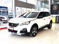 PEUGEOT 5008 1.6 ACTIVE เกียร์AT ปี19 รูปที่ 1